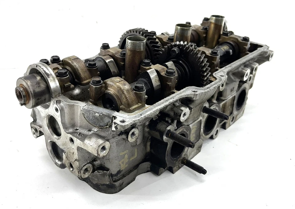 95-04 Toyota Tacoma 96-02 4Rrunner culata conductor izquierdo 3.4 5VZ OEM Foto 3 de 4