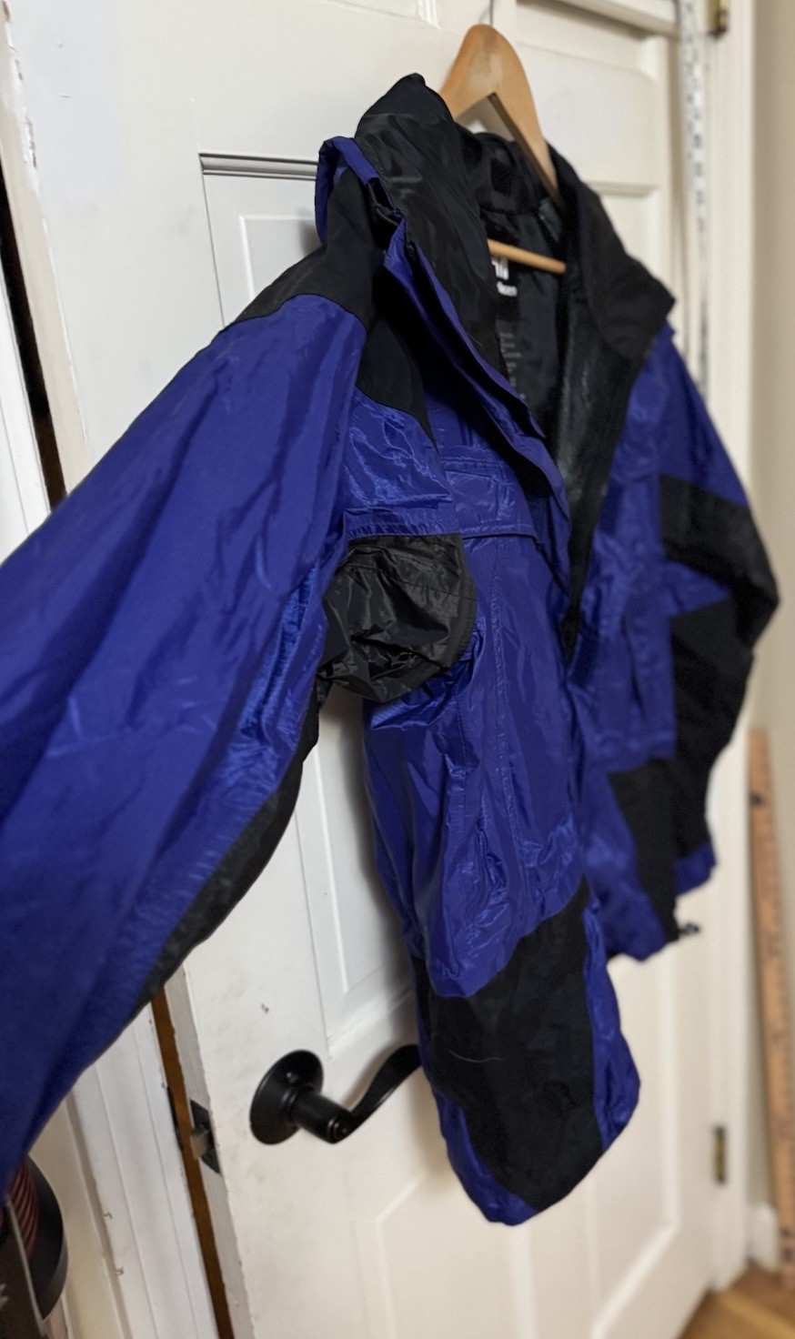 Helly Hanson Helly Tech Waterproof Breathable Hoo… - image 5