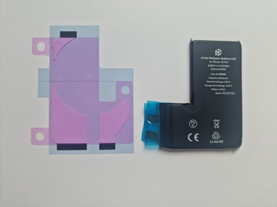 Ersatz Akku für Original Apple iPhone 13 Pro NEU Lithium polymer Batterie