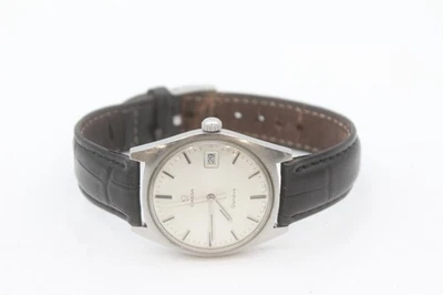 Omega Geneve Watch Ref. 136.041 Hand Wind SPARES/REPAIRS