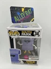 Funko Pop! Vinyl: South Park - Towelie (Flocked) - Amazon (Exclusive) #34