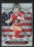 2024 Panini Mosaic #256 CHRISTIAN MCCAFFREY Silver