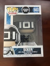 Funko Pop Ready Player One Vinyl Figures 32