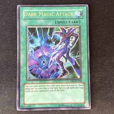 Dark Magic Attack DR2-EN208 Prices | YuGiOh Dark Revelation Volume 2 | YuGiOh  Cards