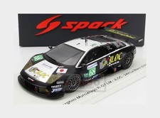 Spark Lamborghini Murcielago R-gt Team Jloc N 68 24h Le Mans 2009 A.yogo Y.yamagishi M.apicella 1:43 S9603