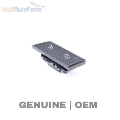 2024-2025 VW ATLAS 2.0L - Right DOOR LOCK / Unlock Switch Button 3CN962126A
