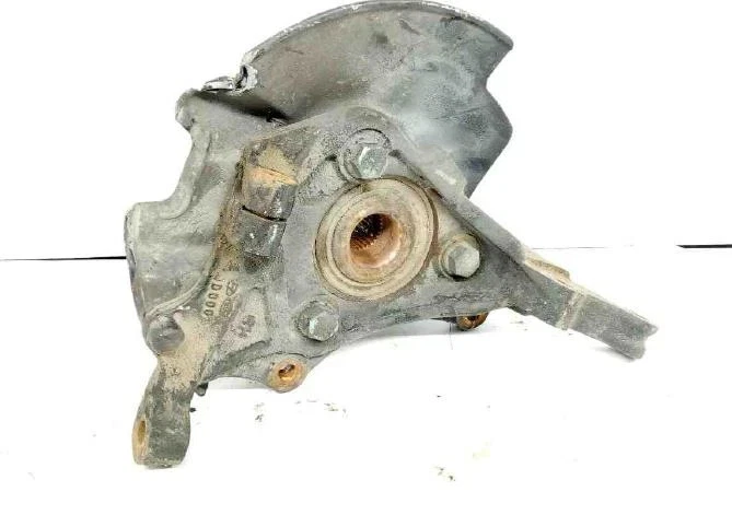 Kia Sedona Hyundai Entourag 2006-2014 pasajero husillo delantero derecho nudillo OEM Foto 3 de 4