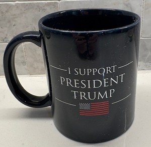 Blue Coffee Mug | eBay