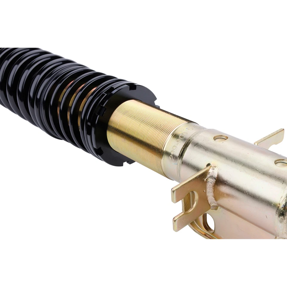 Coilover Black Edition VW Scirocco I, II (53, 53B) (anno 02/74-07/92) - Immagine 3 di 4