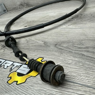 Honda OEM 22910 SH 3 a 05 Clutch Cable for sale online | eBay