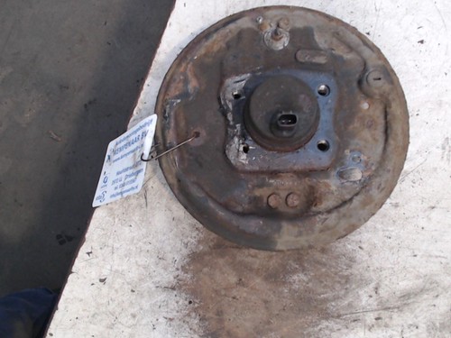 RADLAGER Toyota Yaris (P1) Hatchback 1.0 16V VVT-i (1SZFE) 2000