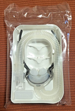 RESMED AIRFIT P10 FRAME & PILLOW MEDIUM *NO HEADGEAR* (NEW & SEALED) MPN-62922