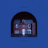Skullcrusher - Quiet The Room - Cd - F600Z