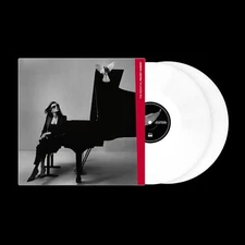 [BRAND NEW] Melody Gardot - The Essential Melody Gardot (White 2LP) [Vinyl]