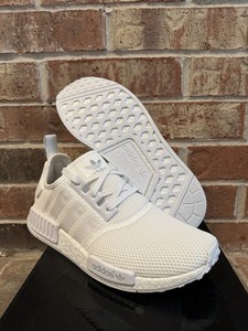 adidas gazelle silver green womens Shop White Mens adidas NMD R1 Lace Up Sneakers  Shoebacca