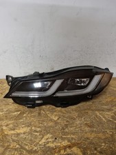 JAGUAR F-PACE F PACE X761 XF260 LOW LED Frontscheinwerfer Links MK83-13W030-BC