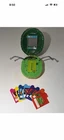 Vintage TMNT Lot Bundle Communicator Cheapskate Scuba Diving Raph Grenades Pole