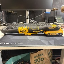 DEWALT DCF510 Ratchet Tool 20V XR