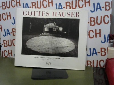 Gottes Häuser Hoffmann, Andreas: