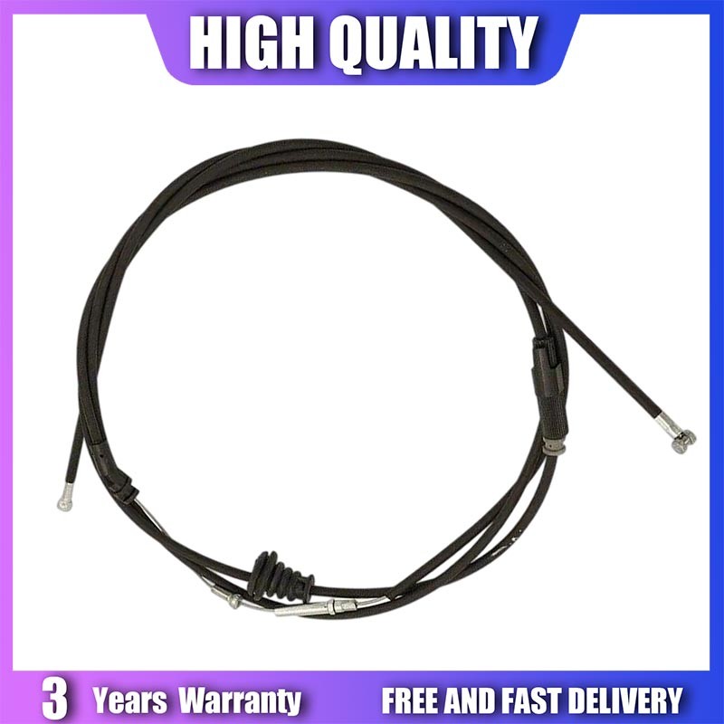 Bentley Continental GT Front Cable P/N 3W0823531