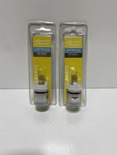  2 American Standard A954120-0070A/H Two-Handle Faucet Cartridge 1-1/2 H in.