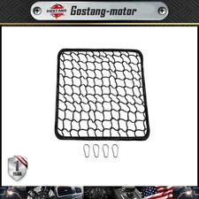 10 x 10FT Golf Practice Net Heavy Duty Nylon Golf Netting for Garage Backyard