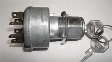 Us Made Ignition Switch Lock 64 65 66 67 Pontiac Gto Tempest Lemans With Ac Us Made Ignition Switch Lock 64 65 66 67 Pontiac Gto Tempest Lemans With Ac