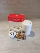 Hive Smart Thermostatic Radiator Valve Head Only - UK7004240