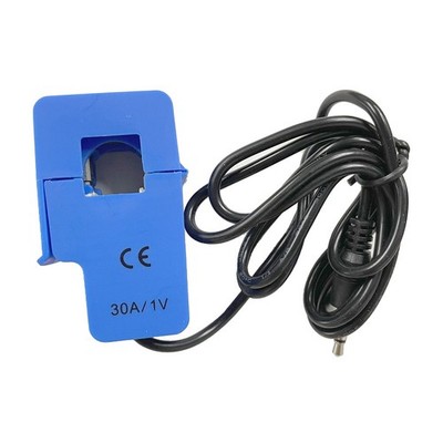 SCT-013-000 10A 20A 30A 50A 60A 100A Non-invasive Split Core Current Transformer