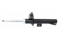 1X StoßDäMpfer Mapco 40647 FüR Tourneo Transit Ford Connect 16V LPG Tdci Tddi