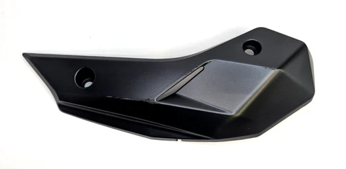 COWLING, UNDER RH (BLACK)