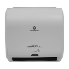 Enmotion Impulse 10" Single-Roll Automatic Touchless Paper Towel Dispenser