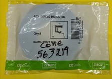 SKF 45X100X10 HMS5 RG Single Lip Oil Seal UPC 7316573407706