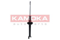 Kamoka StoßDäMpfer Hinten FüR Ford KA Rb_ Fiesta IV Ja_ Jb_ J5_ J3_ Mazda 121