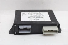SUSPENSION CONTROL MODULE COMPUTER Vanden Pl XF XFR XJ XJL XK XKR 12-15 1091219