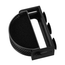 Aquarium Filter Baffle with Suction Cups, Fish Tank Water Flow Controller Wat...