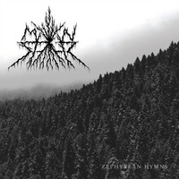 Melan Selas - Zephyrean Hymns - Vinyl Record - G4Z
