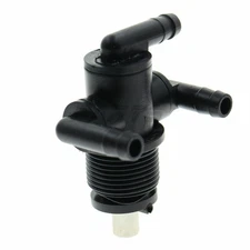 New For POLARIS 3-WAY FUEL SHUTOFF VALVE PETCOCK 2004-2005 ATP 330 500 7052161
