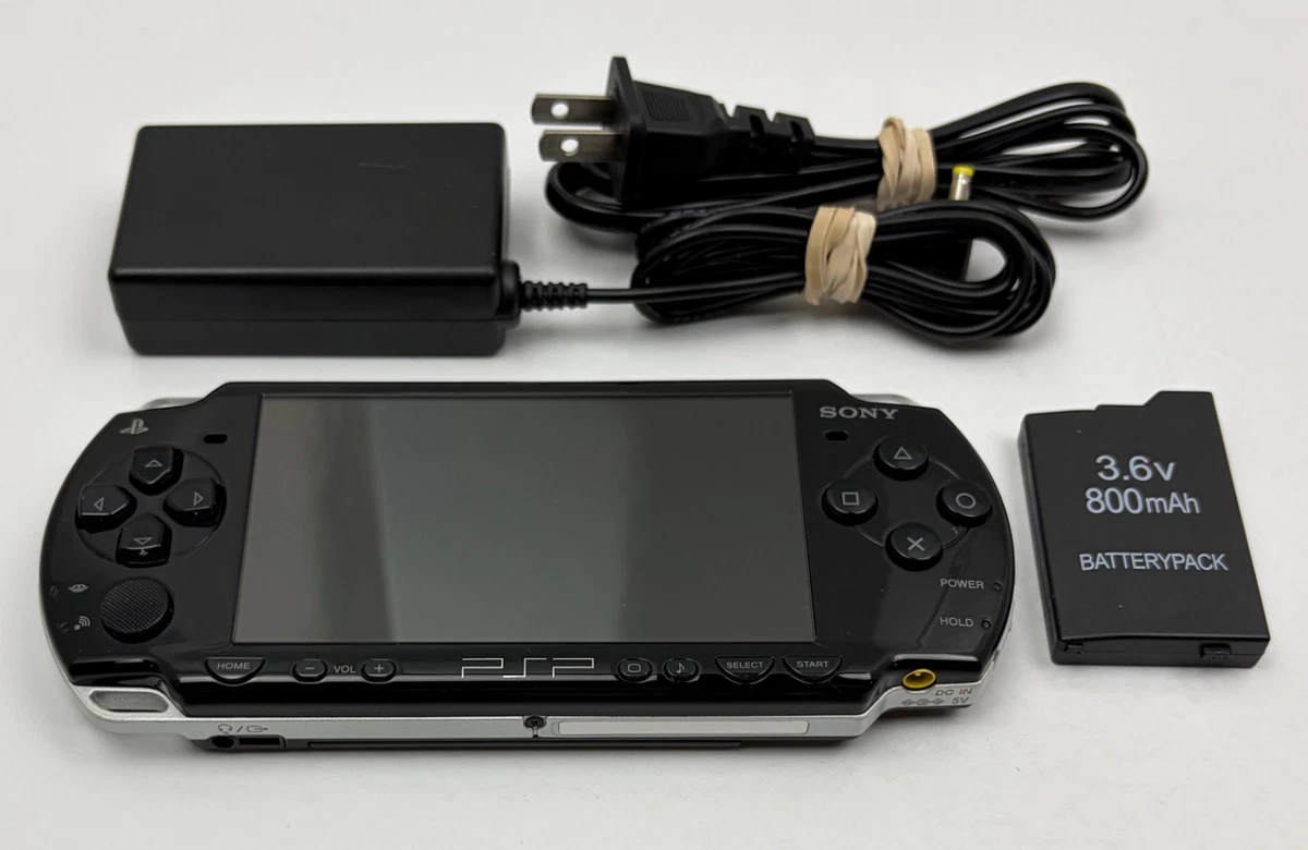 PSP お値打ち価格 Sony PSP-2000 NTSC-J Video Game Consoles for sale | eBay
