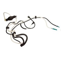Dr.Motor Automotive Kraftstoffleitung FüR Renault ScéNic II JM0/1_ 1.5 Dci