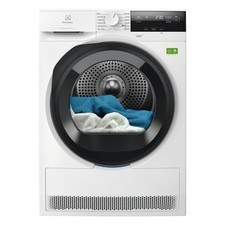 Electrolux Asciugabiancheria 9 Kg SERIE 700 EW7H39B DelicateCare White classe B