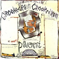 Crooked Rain, Crooked Rain | Pavement | Vinyl / Schallplatte | 2021