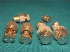 Schwinn Stingray Krate Q Bolts S Bolts +