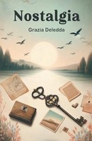 Grazia Deledda - Nostalgia Edition2024 - Paperback - G245Z