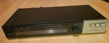 Pioneer TX-530L Vintage Stereo Tuner - Classic Radio Receiver - 80s