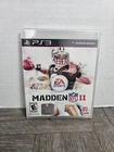 Madden NFL 11 (Sony PlayStation 3, 2010)