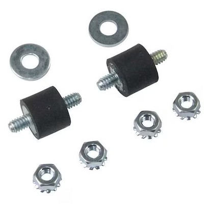 Tjernlund Products 950-1070 Vibration Mount Kit