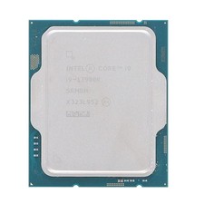 Intel I9-13900K (SRMBH) 24-Core 36MB 5.8GHz Processor - 1yr Wty