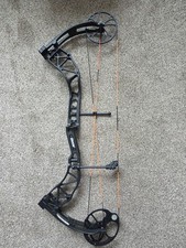 Bear Archery Resurgence LD Bow