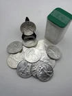 2011 1 Oz Silver American Eagle (Brilliant Uncirculated)